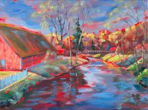 Stade, Insel, 30x40cm.JPG