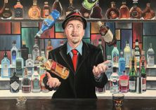 Barkeeper, 80x100cm kl.jpg