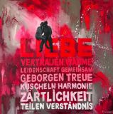 Wuensche Liebe, 80x80cm.JPG