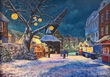Stader Weihnachtsmarkt, 50x70cm kl.jpg